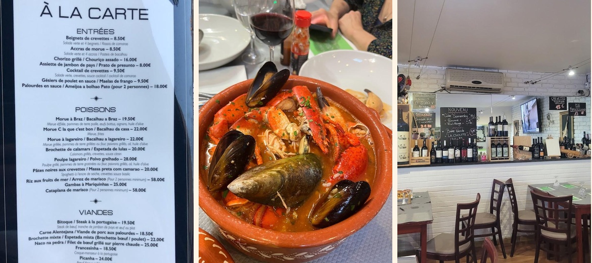 C’est la que C’est bon - Gallery Image 1