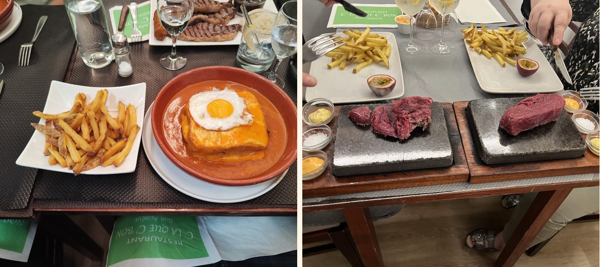 C’est la que C’est bon - Gallery Image 2