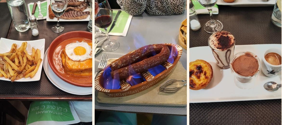 C’est la que C’est bon - Gallery Image 4