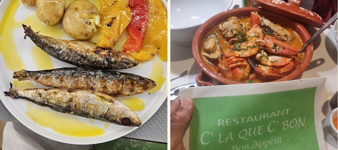 C’est la que C’est bon - Gallery Image 5